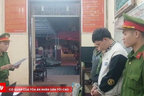 Bắt tạm giam đối tượng móc cốp xe trộm hơn 52 triệu đồng