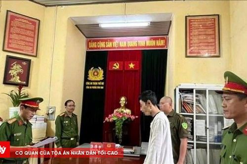 Bắt tạm giam đối tượng trộm xe máy của người đưa con đi cấp cứu