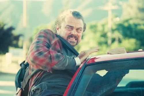 Không nhận ra nam thần lừng lẫy màn ảnh một thời Leonardo DiCaprio ở tuổi 51