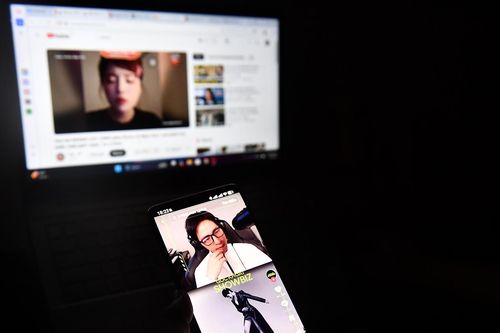 Hóng drama xuyên đêm, tự 'tiêu diệt' sức khỏe và tuổi thọ