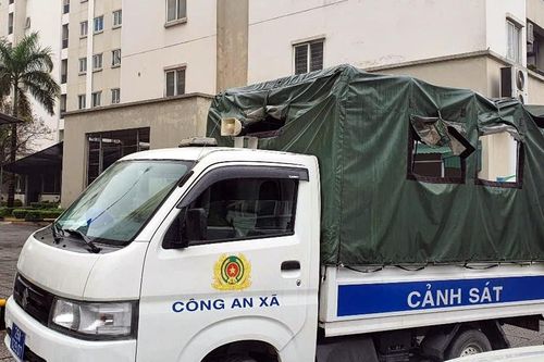 Nạn nhân kể giây phút giáp mặt kẻ sát hại cô gái tại chung cư ở Hà Nội