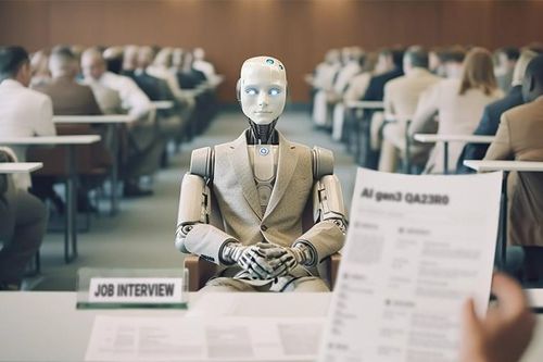 Liên Hợp Quốc: Trí tuệ nhân tạo có thể ảnh hưởng 40% việc làm