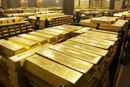 Lý do Đức muốn đưa 1.200 tấn vàng từ hầm trú ẩn ở Mỹ về nước