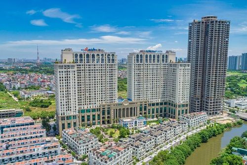 Lợi nhuận đi lùi, 'đại gia' bất động sản Hải Phát chậm trả nợ trái phiếu