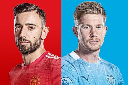 Nhận định MU vs Man City: Derby không khoan nhượng