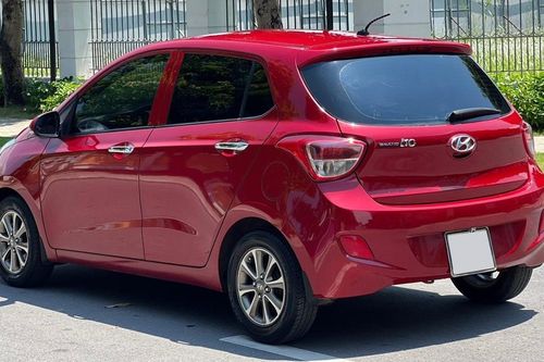 5 cái tên đáng cân nhắc cho xe số tự động đời cao với chỉ 200 triệu đồng