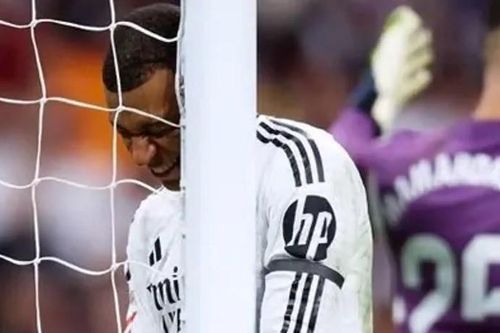 Real Madrid thua sốc, Mbappe và Bellingham đồng loạt lên tiếng