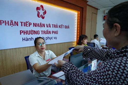 Bộ Nội vụ: 90% người dân cho rằng không có công chức gây phiền hà, sách nhiễu