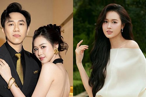 Vợ kém 12 tuổi của diễn viên Anh Đức: Xinh như hoa hậu, ngày càng sexy