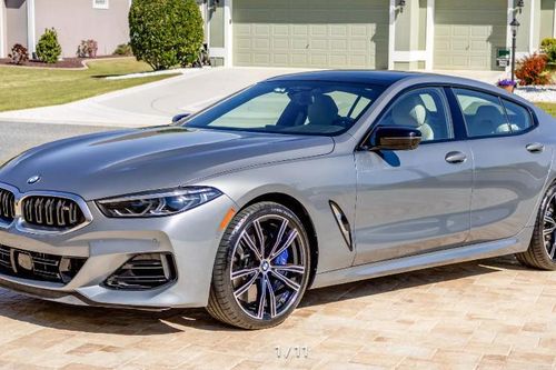 Chạy chưa đầy 3.500 km, chủ xe BMW 'mất trắng' 800 triệu khi bán lại