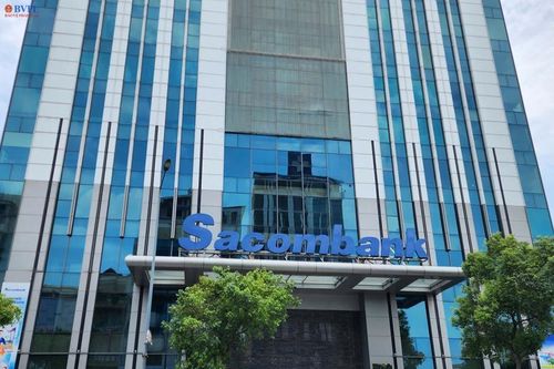 Ngân hàng Sacombank ghi nhận nợ xấu có khả năng mất vốn hơn 8.860 tỉ đồng