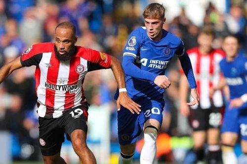 Nhận định, dự đoán Brentford vs Chelsea: Công làm thủ phá