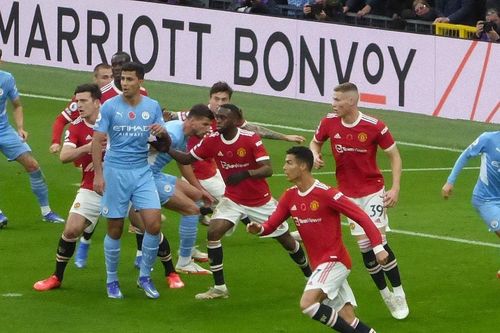 Dự đoán tỷ số MU vs Man City: Nhuộm xanh derby