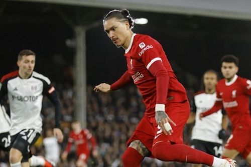 Nhận định, dự đoán Fulham vs Liverpool: Củng cố ngôi đầu