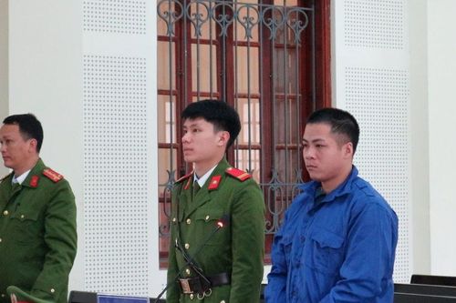 Đánh mất thanh xuân trong 'vòng xoáy' ma túy