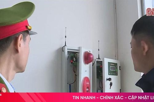 Nhiều nhà trọ, chung cư mini lơ là phòng cháy chữa cháy