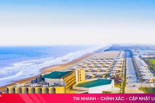 Các địa phương Hà Tĩnh khai trương du lịch biển 2025 từ ngày 15/4