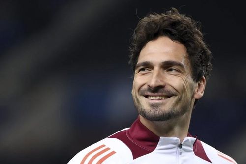 Trung vệ Mats Hummels tuyên bố chấm dứt sự nghiệp