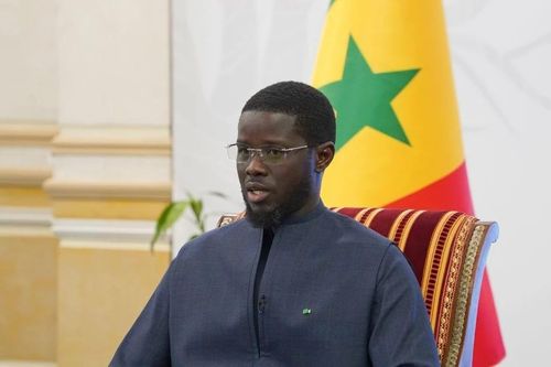 Senegal nỗ lực đưa các quốc gia trong Liên minh Sahel trở lại ECOWAS