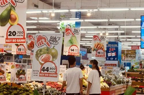CPI quý I tăng 3,22%: Ghi nhận những nỗ lực trong kiểm soát lạm phát