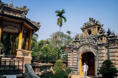 Lượng khách ngoại đến Việt Nam trong quý I tăng trưởng đột phá