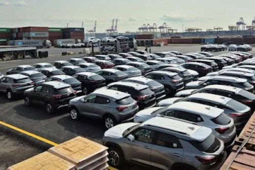 Hàn Quốc lên kế hoạch hỗ trợ khẩn cấp ngành sản xuất ôtô