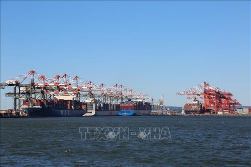 Anh và Pháp quan ngại về chính sách thuế quan của Mỹ