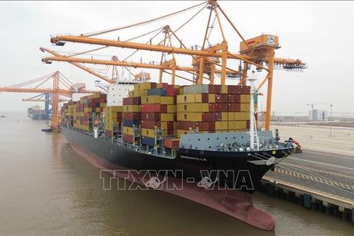 Những sự kiện kinh tế Việt Nam nổi bật tuần qua