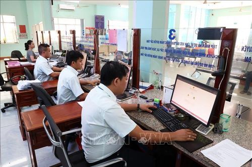 Công bố Chỉ số SIPAS 2024: Có 90,06% cho rằng công chức không gây phiền hà, sách nhiễu