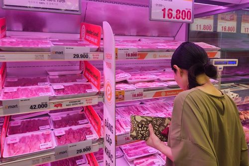 Hiệp hội chăn nuôi Đồng Nai hiến kế gỡ khó thuế đối ứng của Mỹ