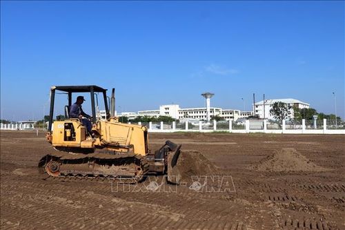 Không để xảy ra tình trạng dự án giao vốn nhưng không giải ngân