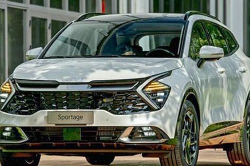 Kia Sportage có phải là mẫu xe phù hợp cho giới trẻ Việt Nam