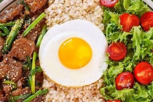 Thịt bò xào kiểu này mềm, thơm , không có điểm trừ