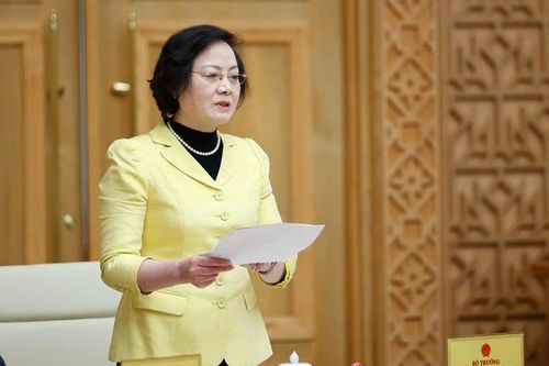 Bộ Nội vụ: 90% người dân cho rằng không có công chức gây phiền hà, sách nhiễu