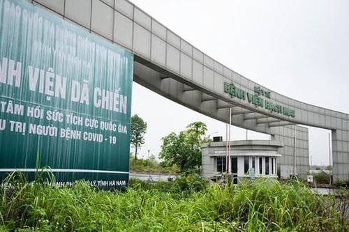 Sai phạm 'trắng trợn' về đấu thầu tại 2 bệnh viện nghìn tỷ của Bộ Y tế
