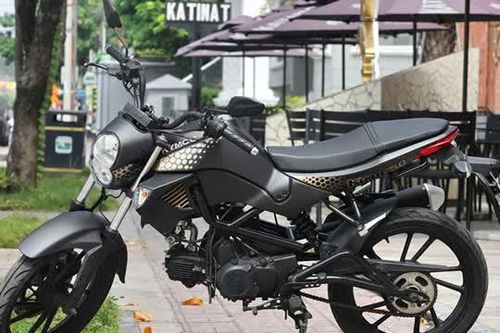 Bảng giá xe Kymco tháng 4/2025 có gì xáo trộn so với tháng 3?