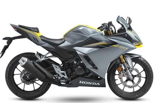 Xe côn tay Honda vượt trội Winner X, giá 75,5 triệu đồng, sẵn sàng 'cướp khachs' của Yamaha Exciter