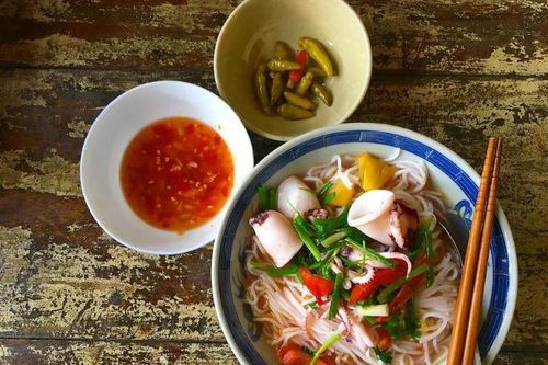 15 đặc sản nhất định phải thử khi ghé thăm Phú Yên