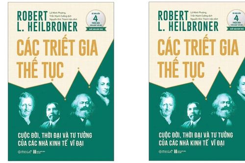 Các triết gia thế tục, cuốn sách bán chạy nhất mọi thời đại
