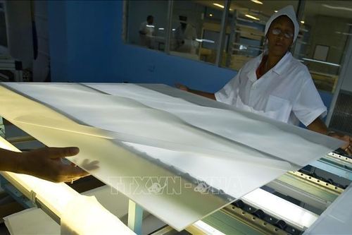 Cuba sẽ nâng tỷ trọng năng lượng tái tạo lên 26% vào năm 2035