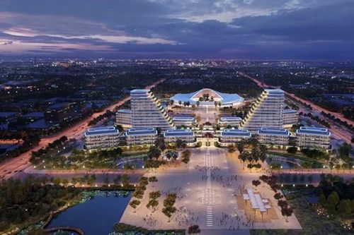 Hải Phòng đứng đầu, Cao Bằng 'đội sổ' bảng xếp hạng PAR Index 2024