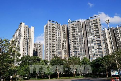 Nhu cầu cao nhưng chưa có thị trường nhà ở cho thuê chuyên nghiệp