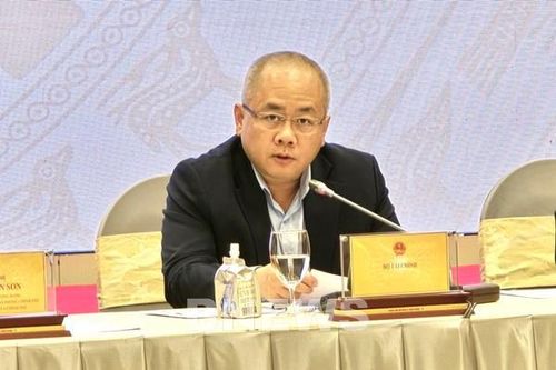 Sẽ hoàn thiện khung khổ pháp lý để xử lý các loại tài sản, tiền mã hóa