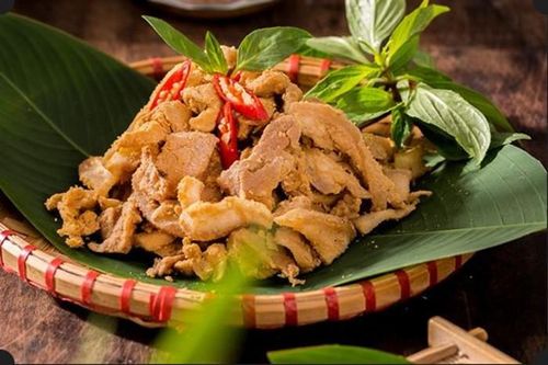 5 đặc sản Phú Thọ, đừng bỏ qua khi đến lễ hội Đền Hùng dịp giỗ Tổ