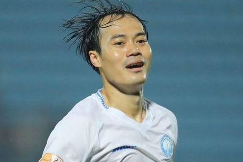 Cú ngược dòng ngoạn mục của Văn Toàn