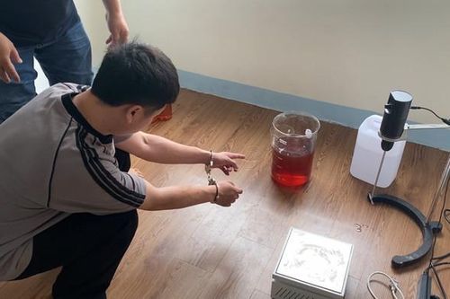 Thấy khách mua nhiều đá lạnh vào phòng, chủ nhà nghỉ hỏi ChatGPT rồi lập tức báo Công an