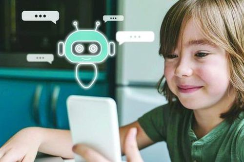 Sử dụng chatbot để chia sẻ cảm xúc