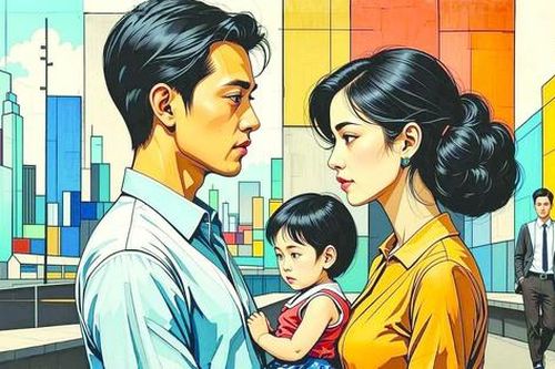 Truyện ngắn: Hạnh phúc