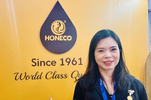 Bí quyết đưa mật ong Tam Đảo vươn tầm quốc tế