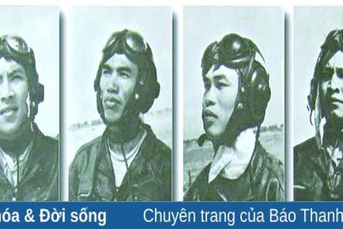 Trận đầu không chiến Hàm Rồng